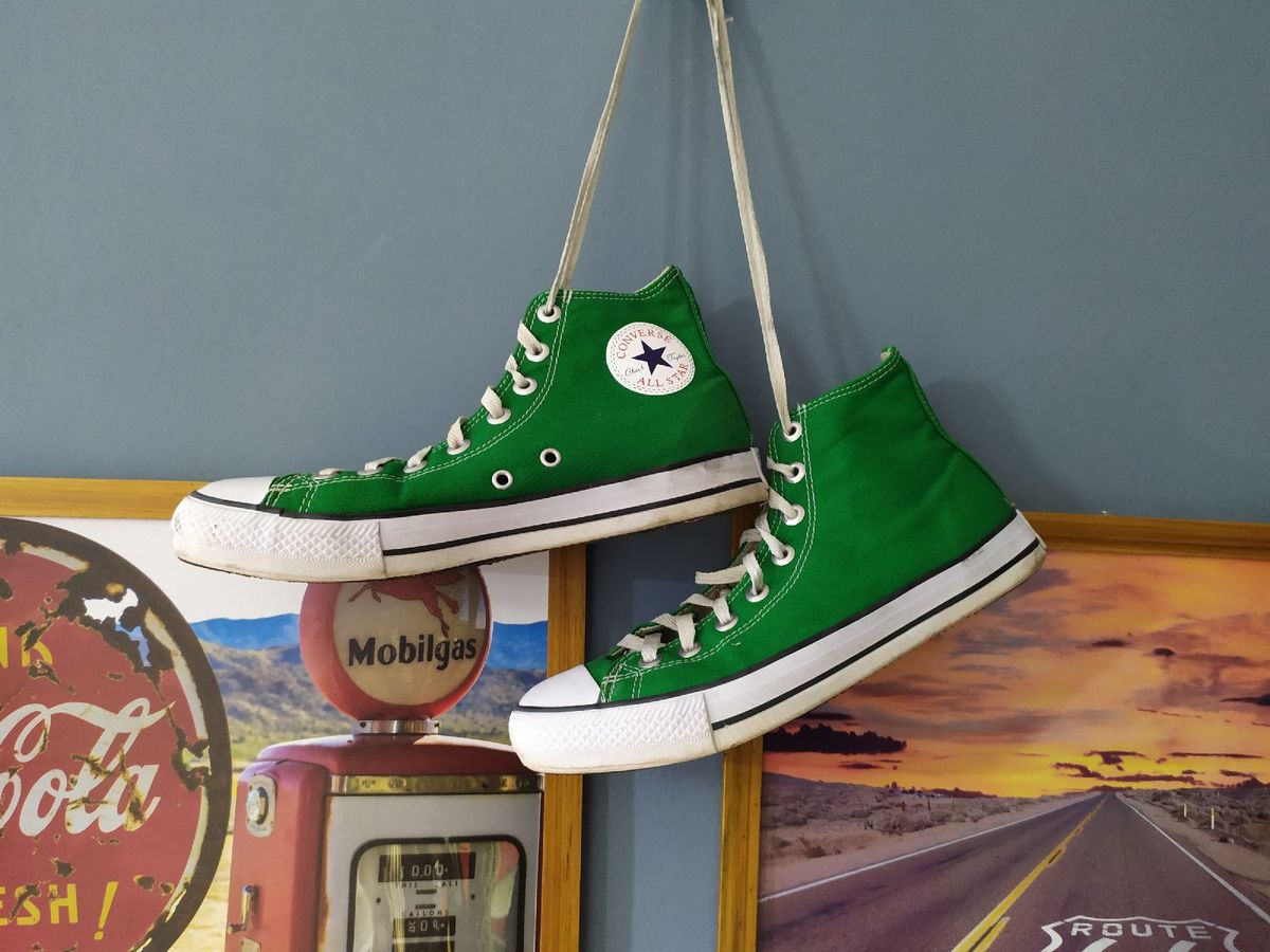 converse ou all star