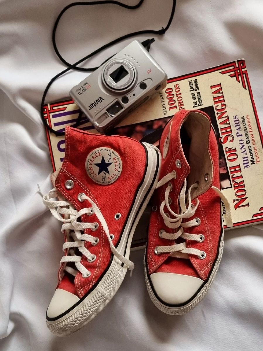 All star shop anni 80