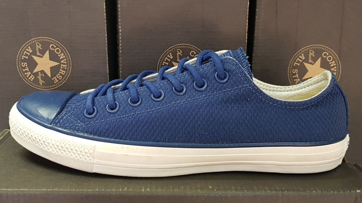 all star masculino azul marinho