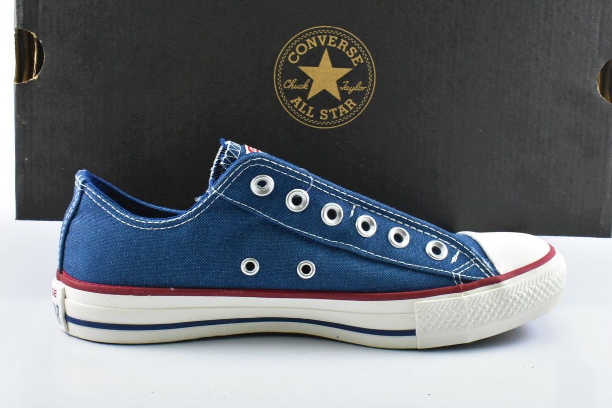 converse all star sem cadarco