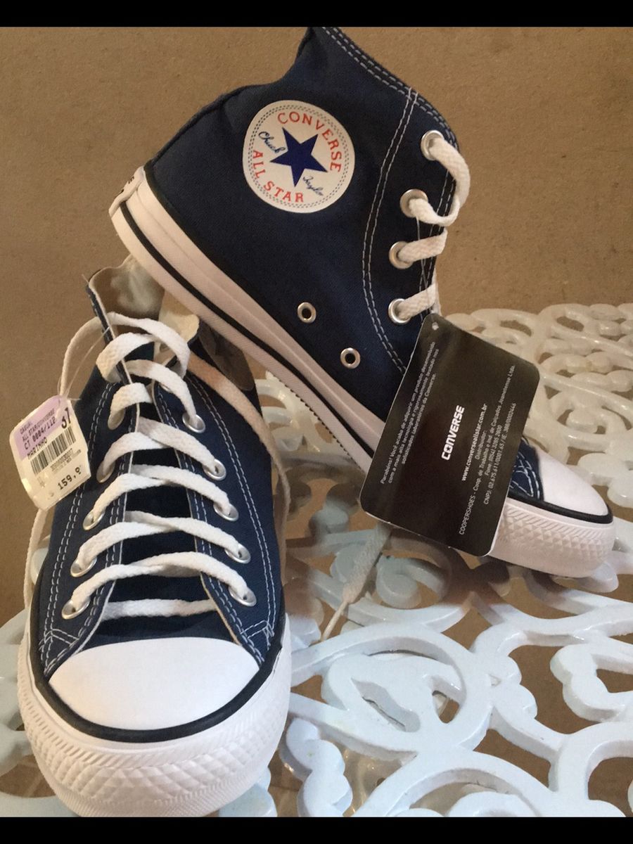 coopershoes all star