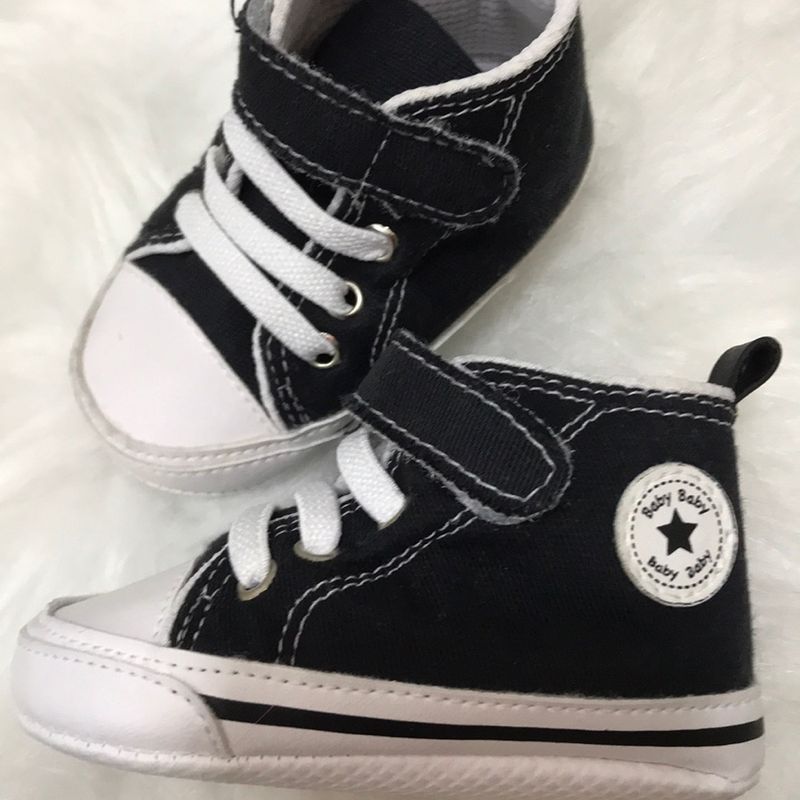 All star baby cano hot sale alto