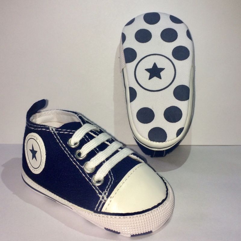 All star hot sale tamanho 17