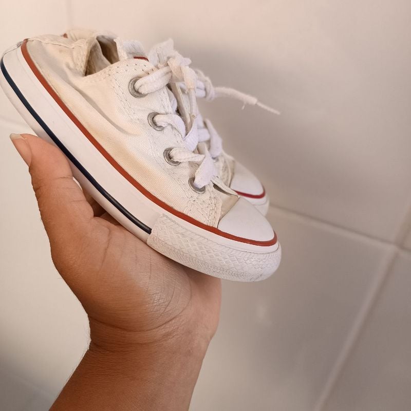 All star hot sale branco 20