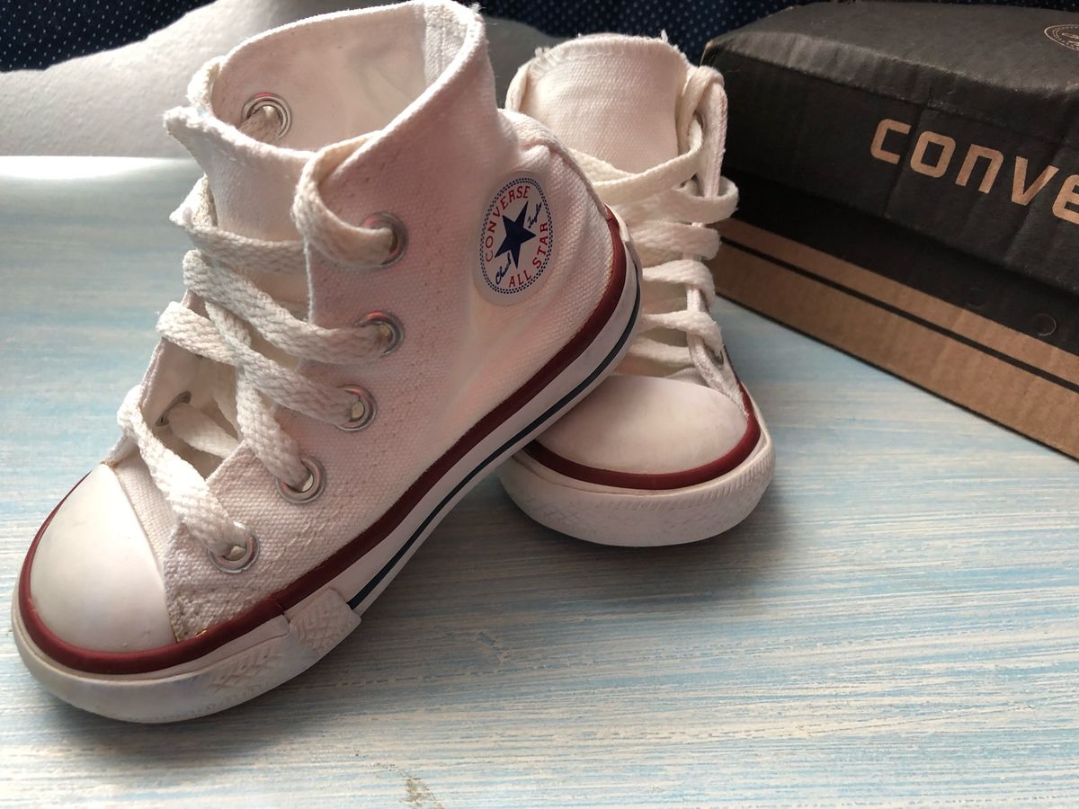 marca de tenis infantil