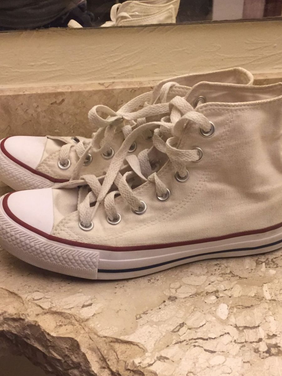 all star cano alto 35