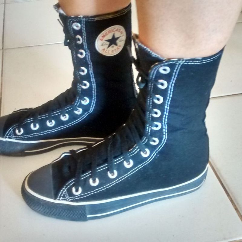 All Star cano alto – AME