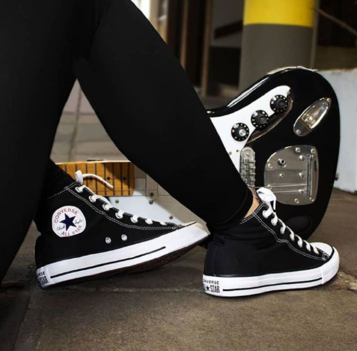 all star tamanho 40