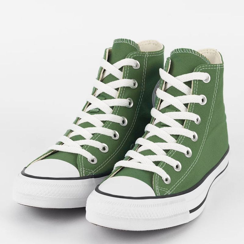 All star verde sale musgo cano medio