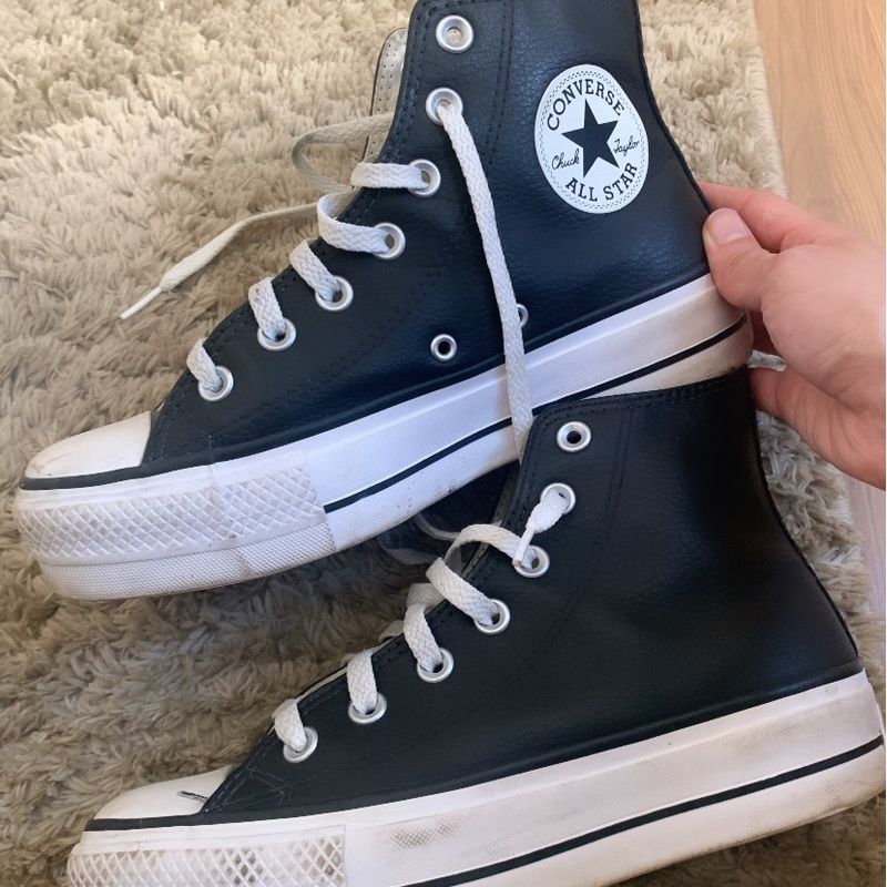 Calça converse 2024