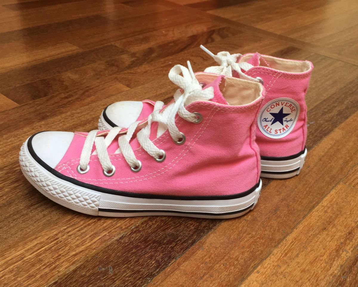 all star alto rosa