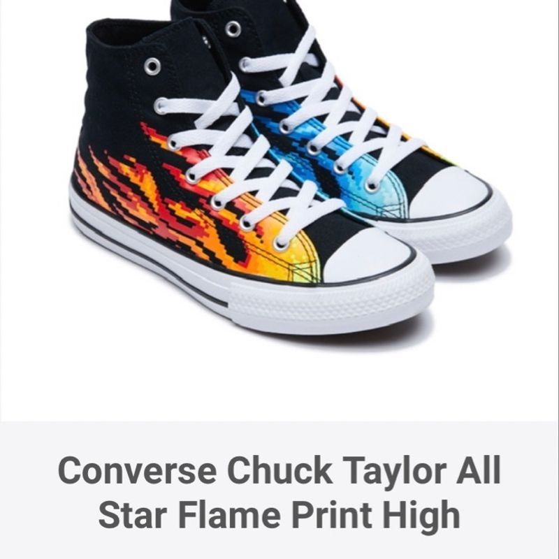 Tênis Cano Alto Plataforma Converse All Star Chuck Taylor Sintético - Preto  - Titanes Esportes - Camisas do Flamengo, Artes Marciais e muito mais