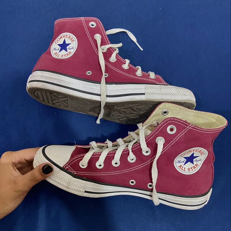 All star sales chuck taylor vinho