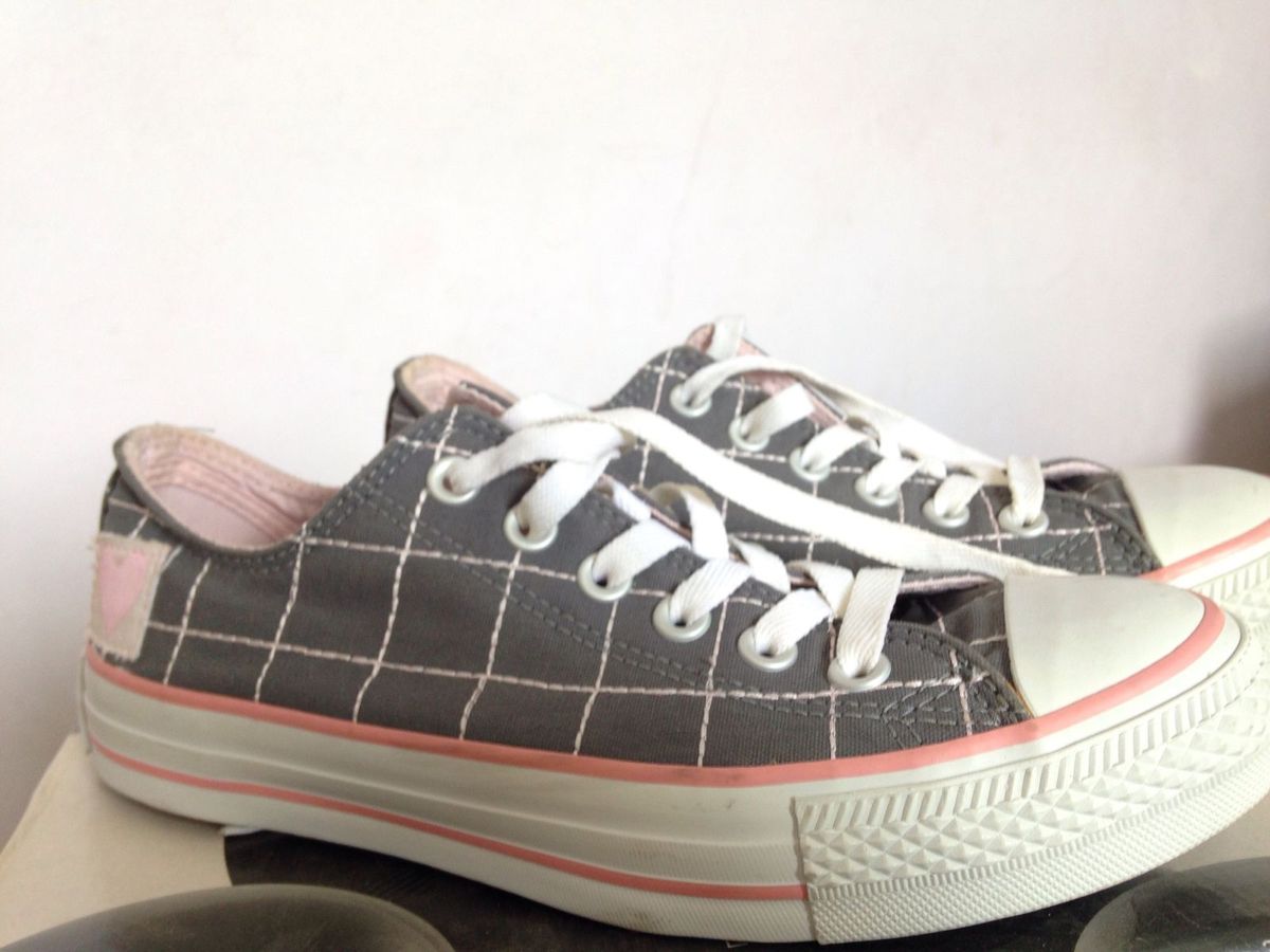 netshoes converse