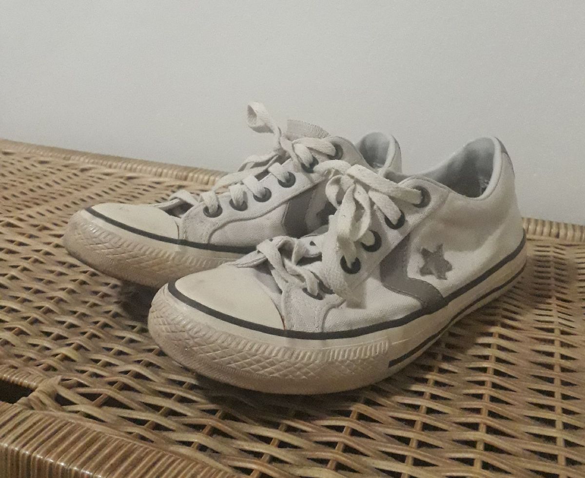 tenis all star classico