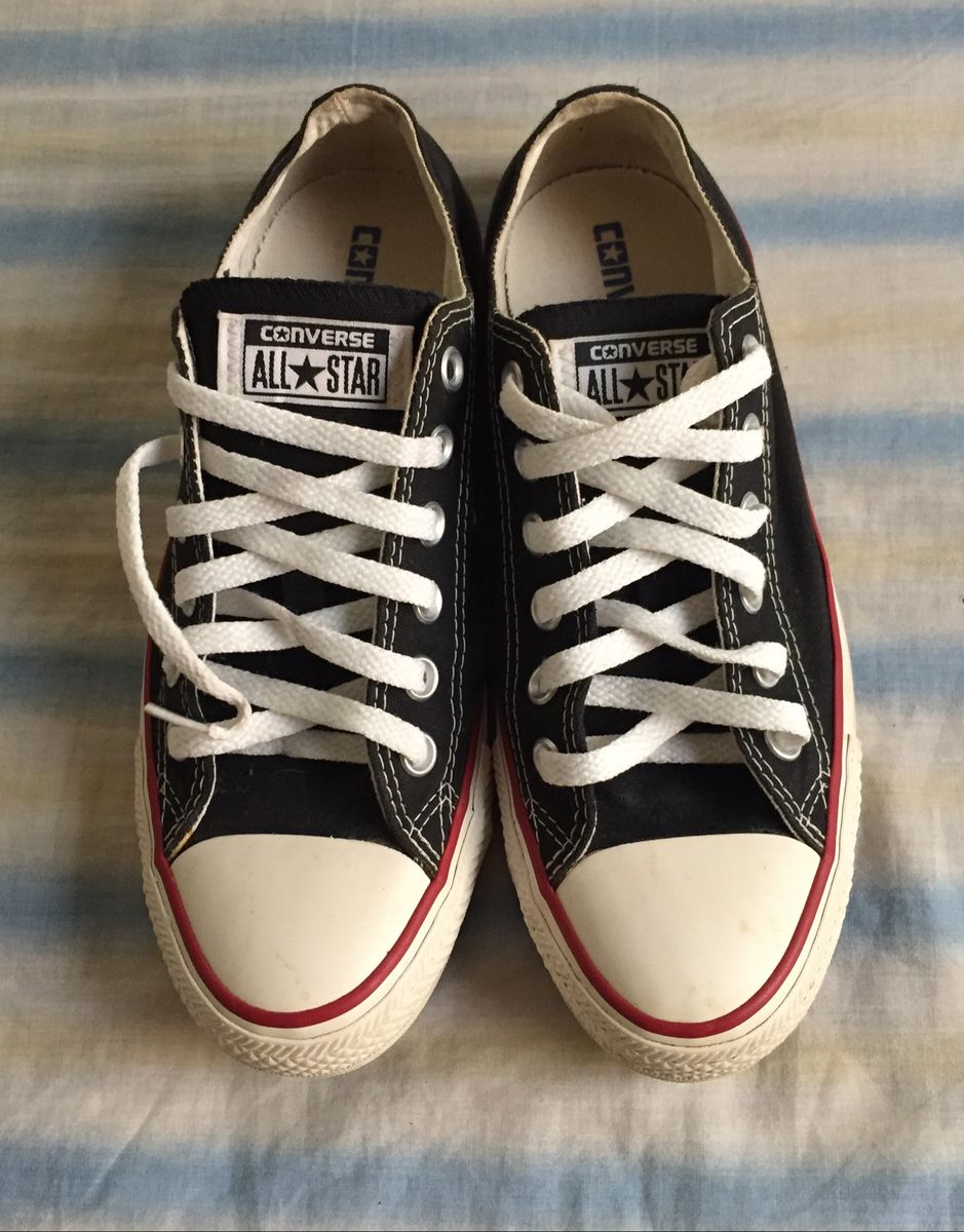 tenis all star classico