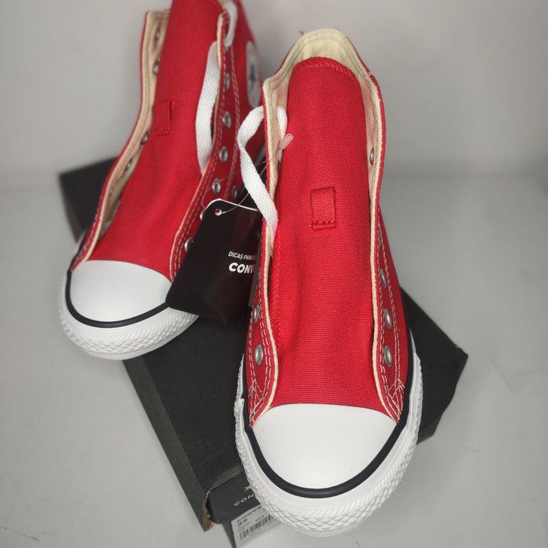 Converse on sale oferta usada