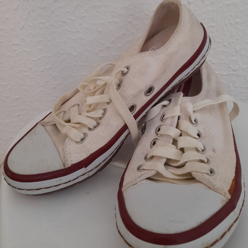 Tenis all best sale star anos 80