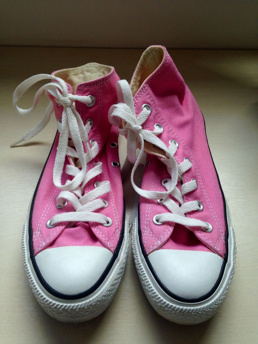 all star rosa 35