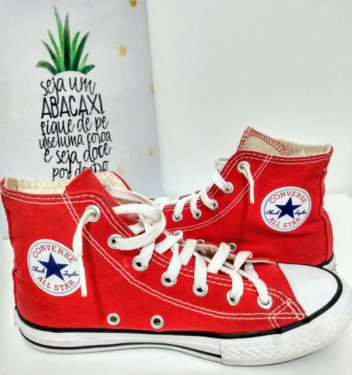 tenis converse 32