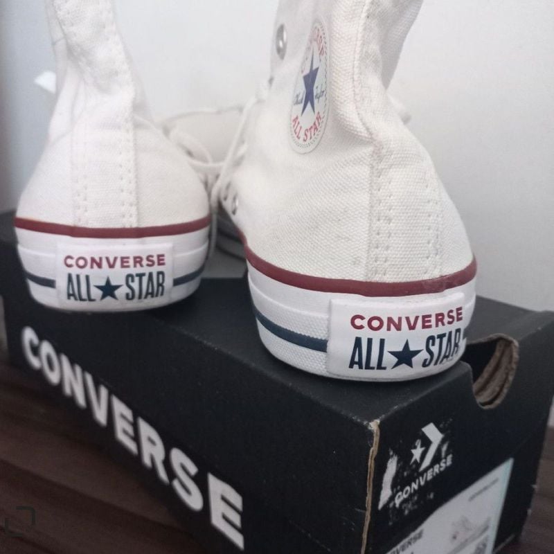 Converse numero fashion 34