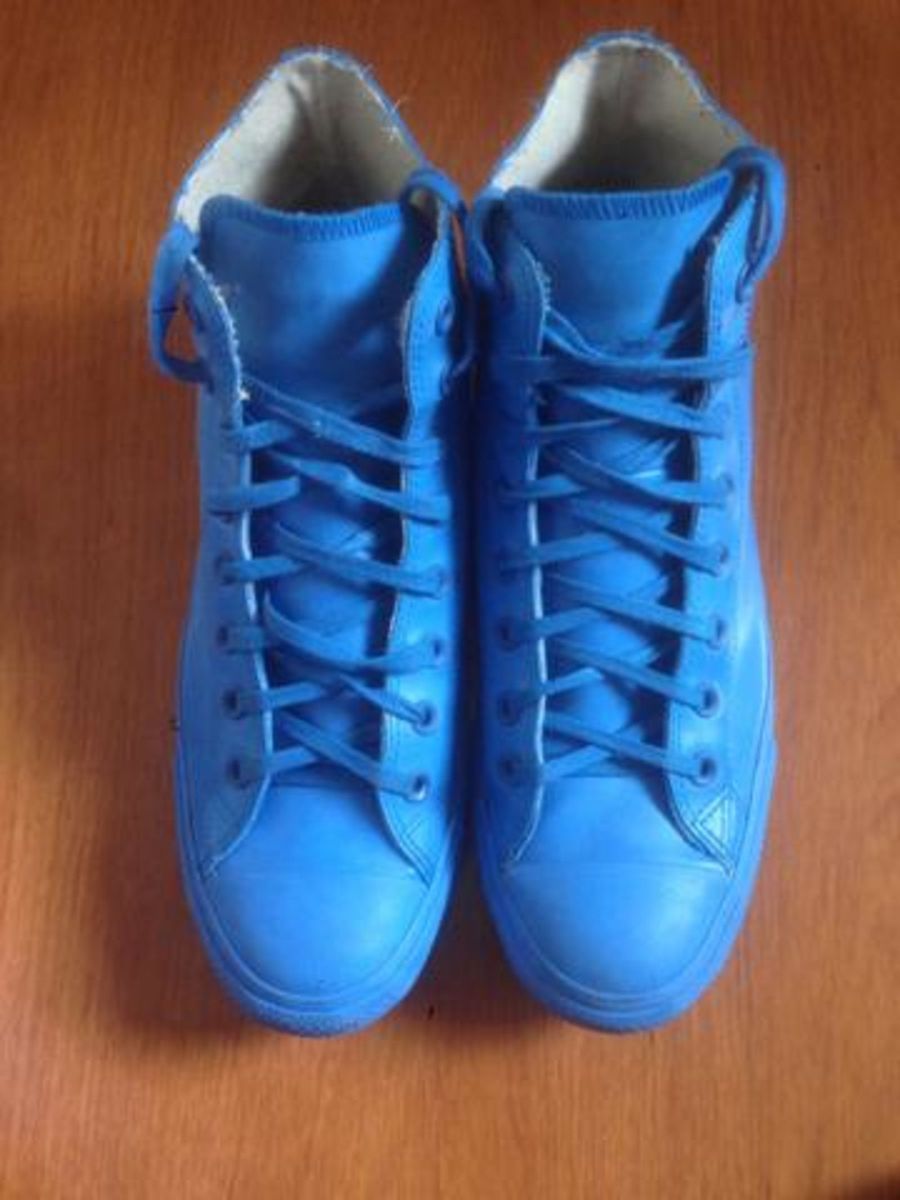 all star emborrachado