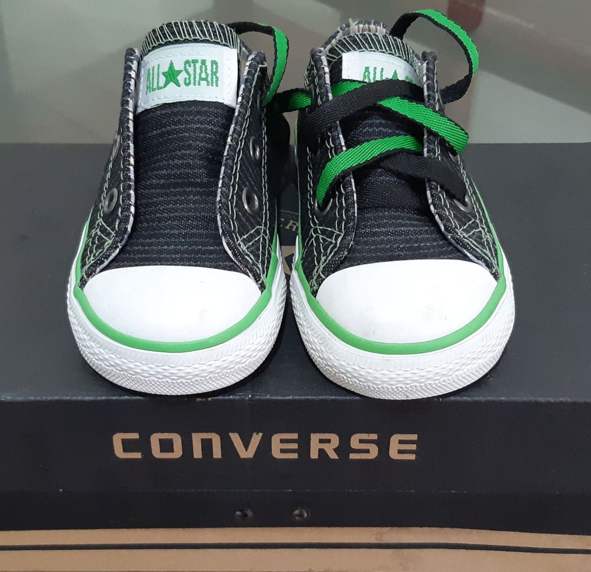 all star converse infantil masculino