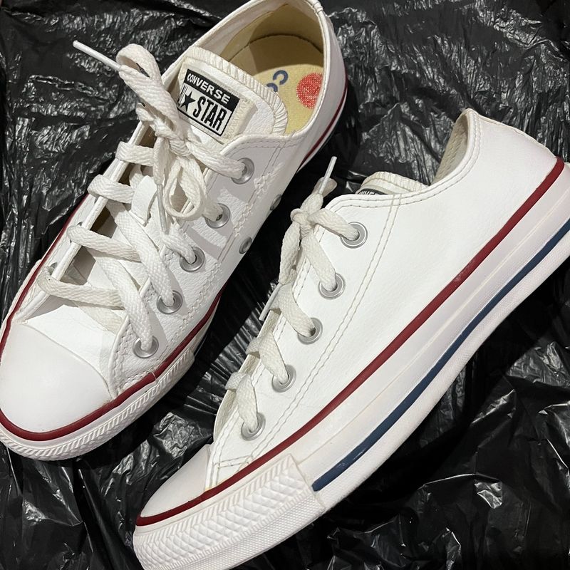 Converse all 2025 star numero 36