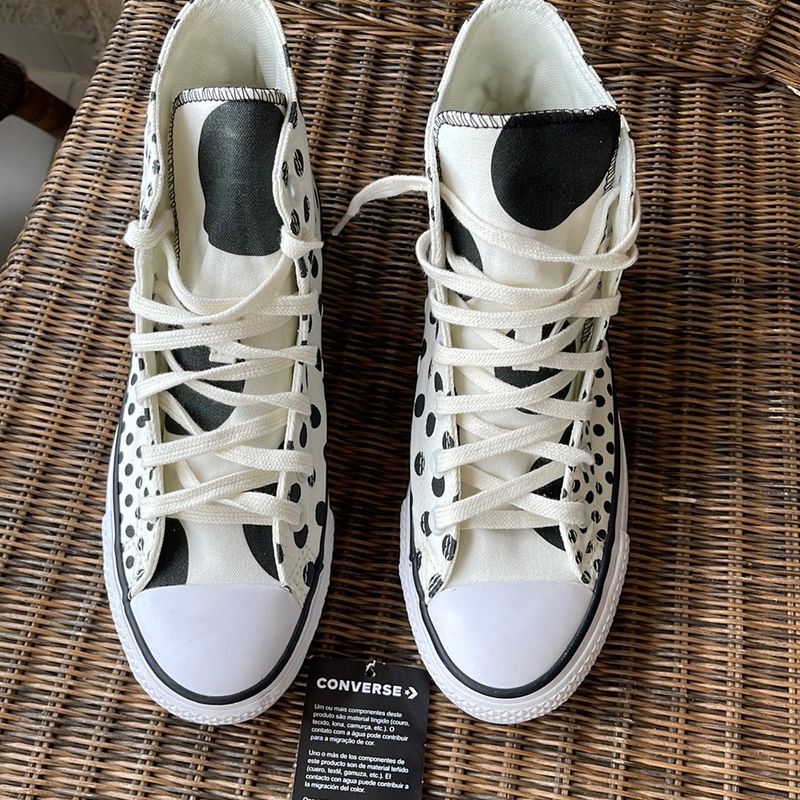 Converse contacto sales