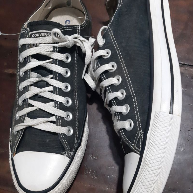 All star sales preto 40