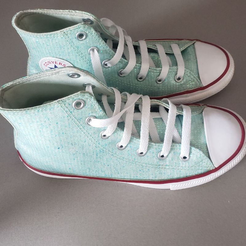 All star tamanho store 33