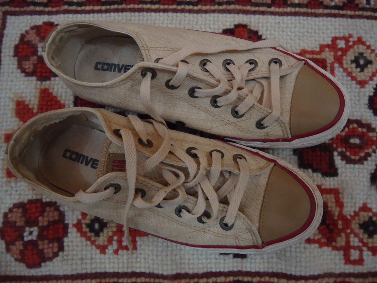 all star cor areia