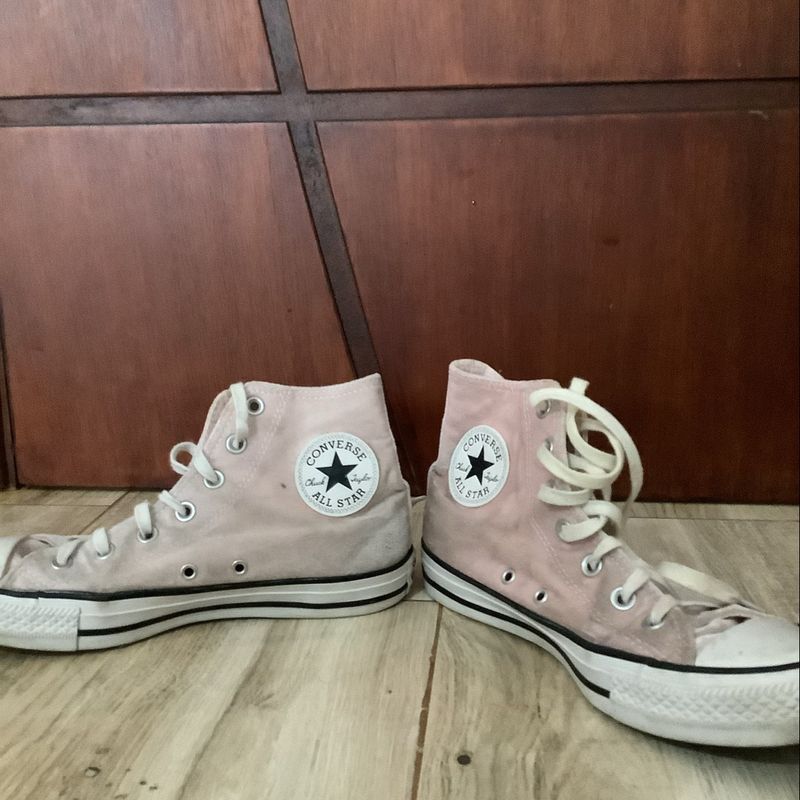 All star sale converse importado