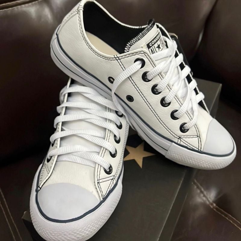 Champion all star discount blanco