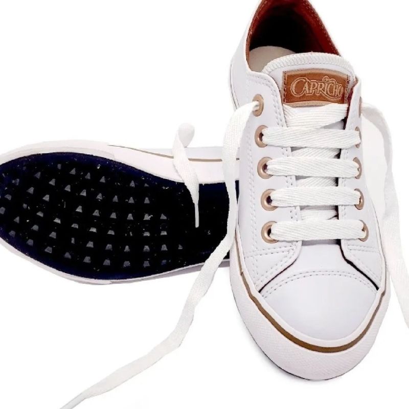 All star capricho sales branco