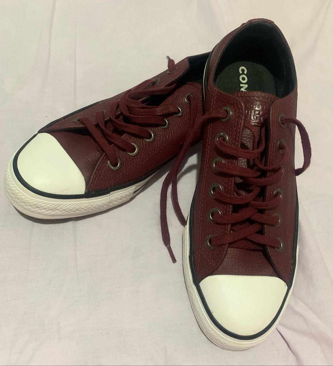 all star plataforma marsala