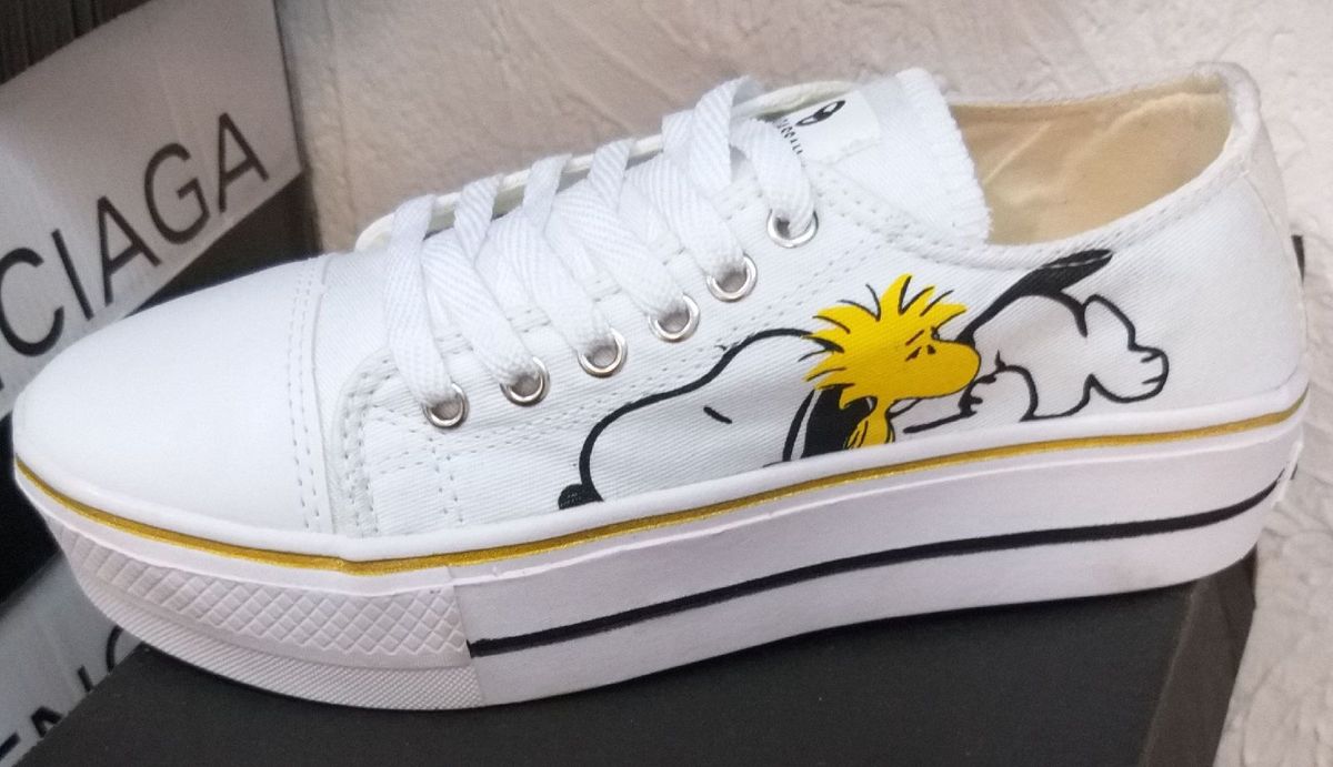 tenis all star replica