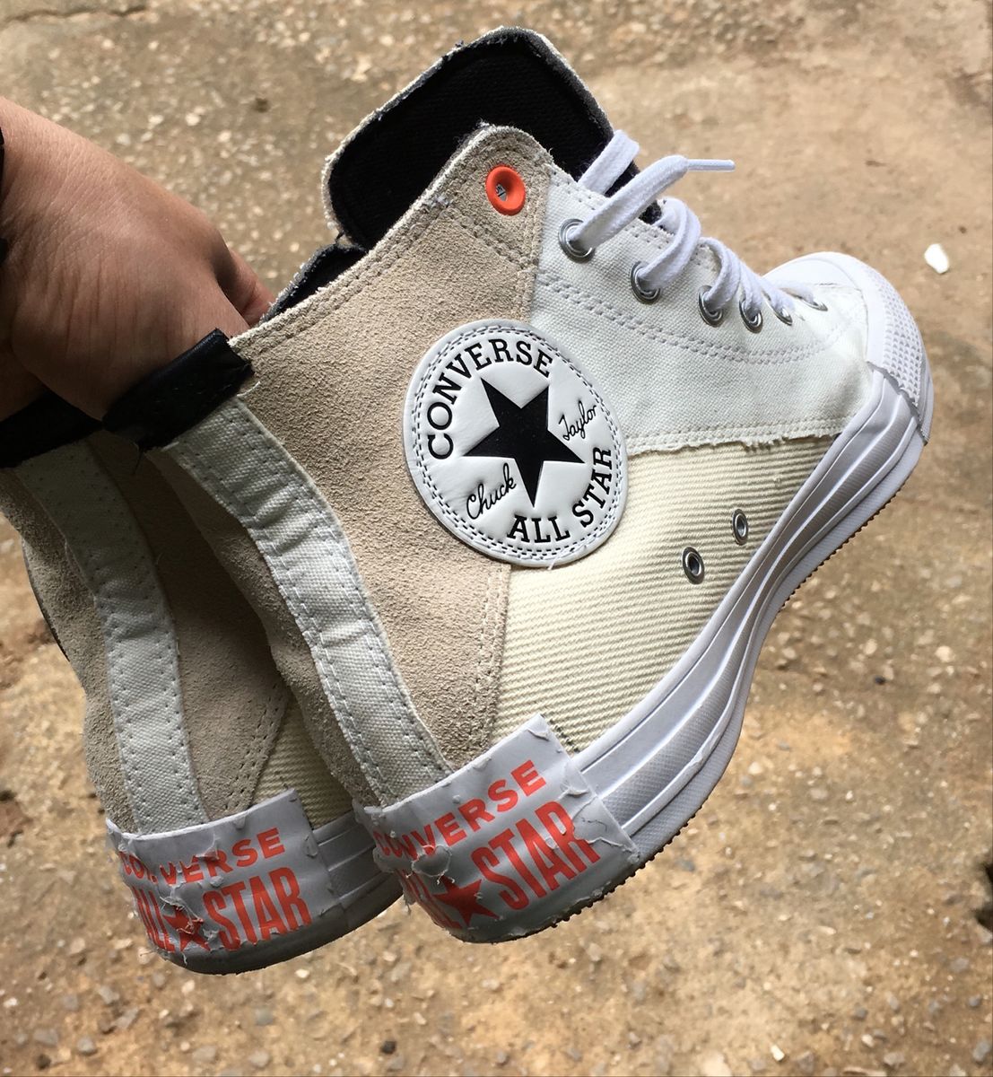 valor chinelo kenner