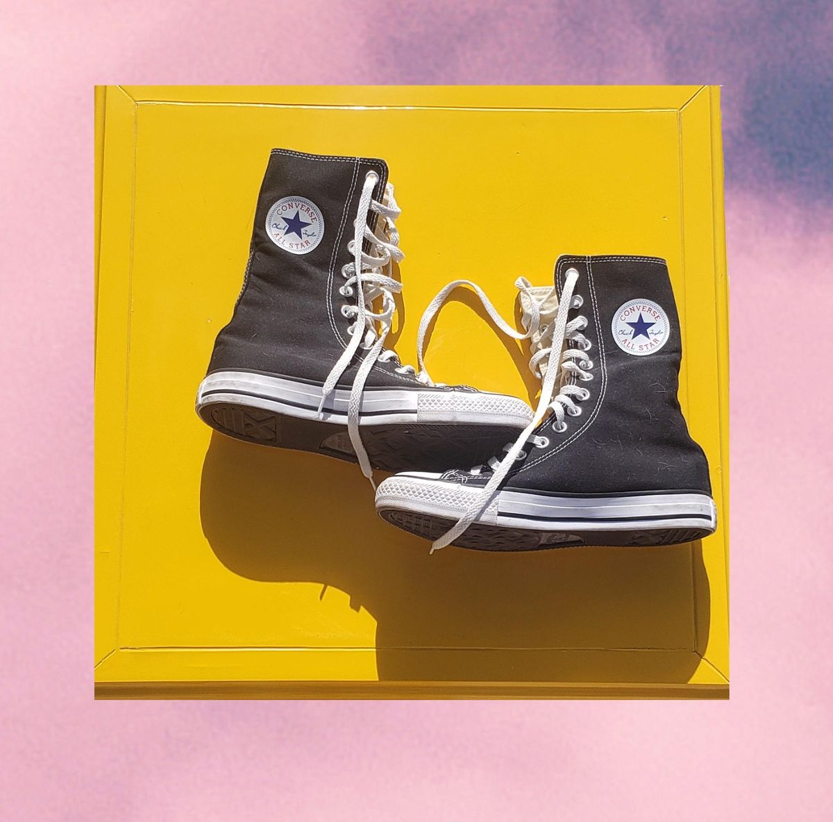 All star emo sale