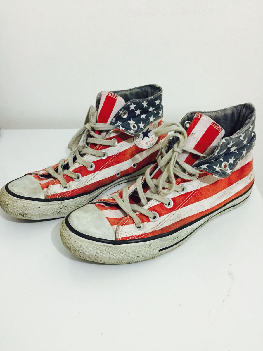 tenis all star estados unidos