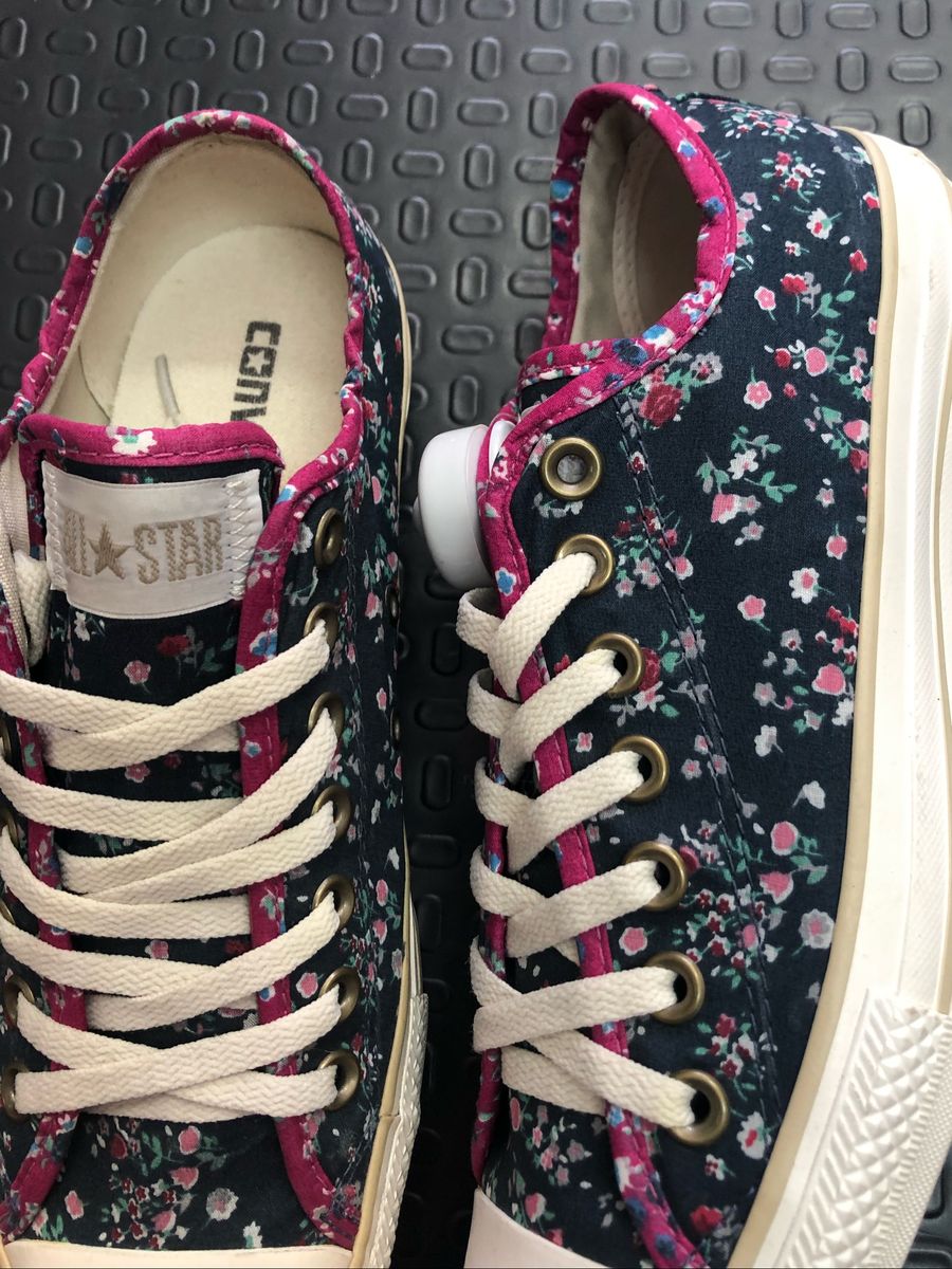 tenis all star florido