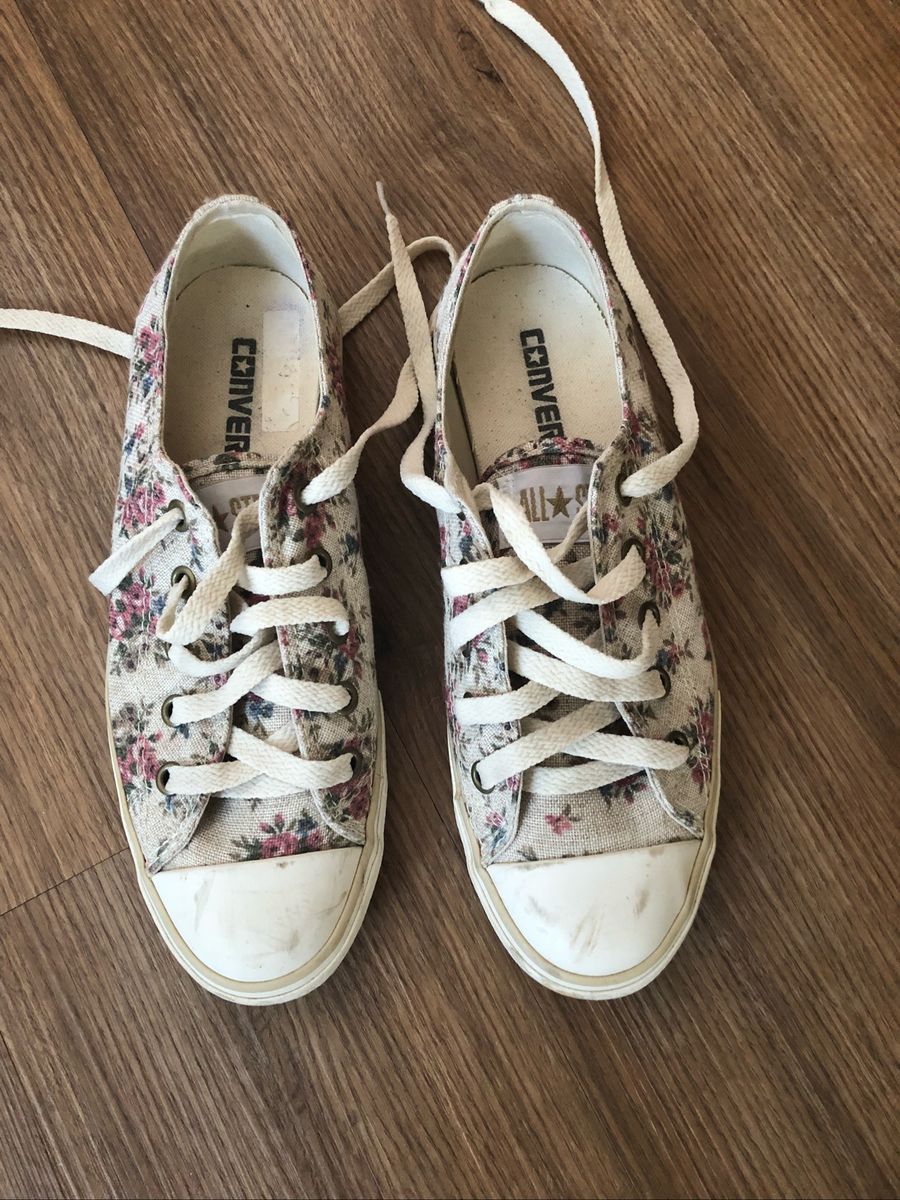 tenis all star florido