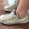 all star cor gelo