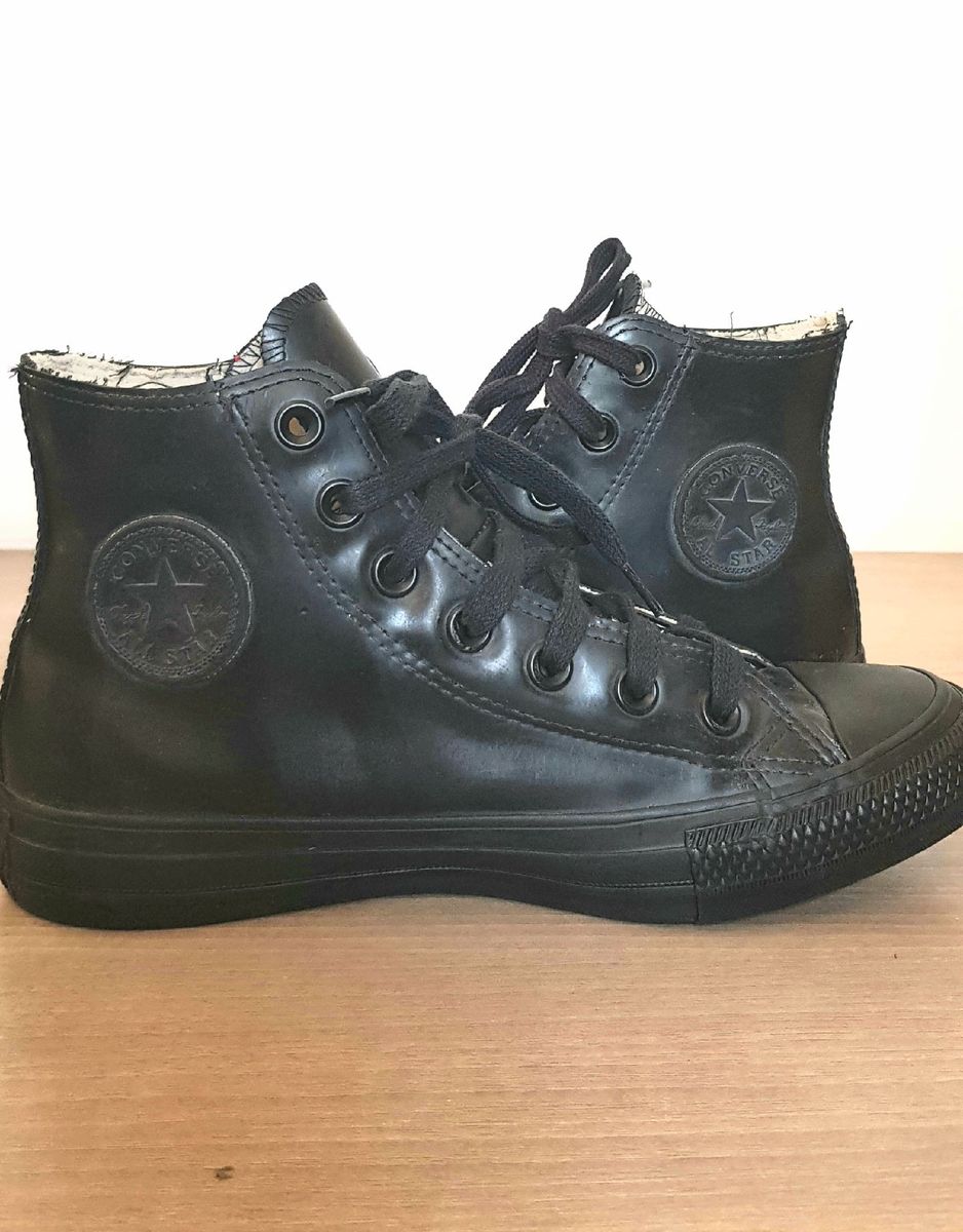 all star impermeável