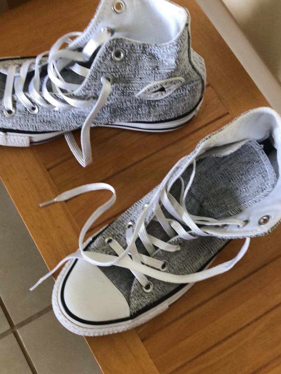 tenis all star americano importado