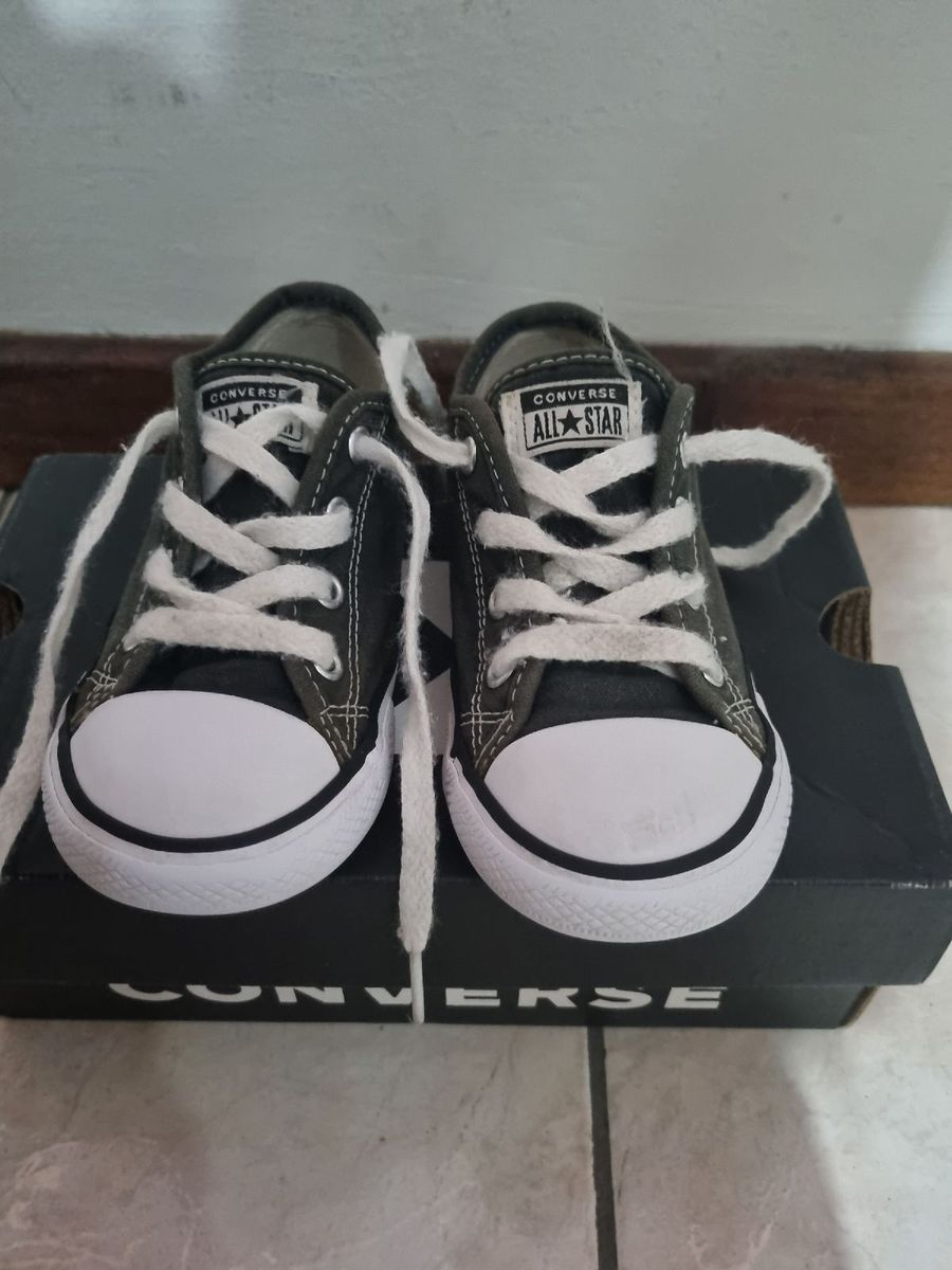 Allstarzinho infantil cheap