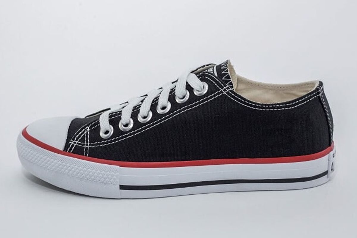 all star 34 preto