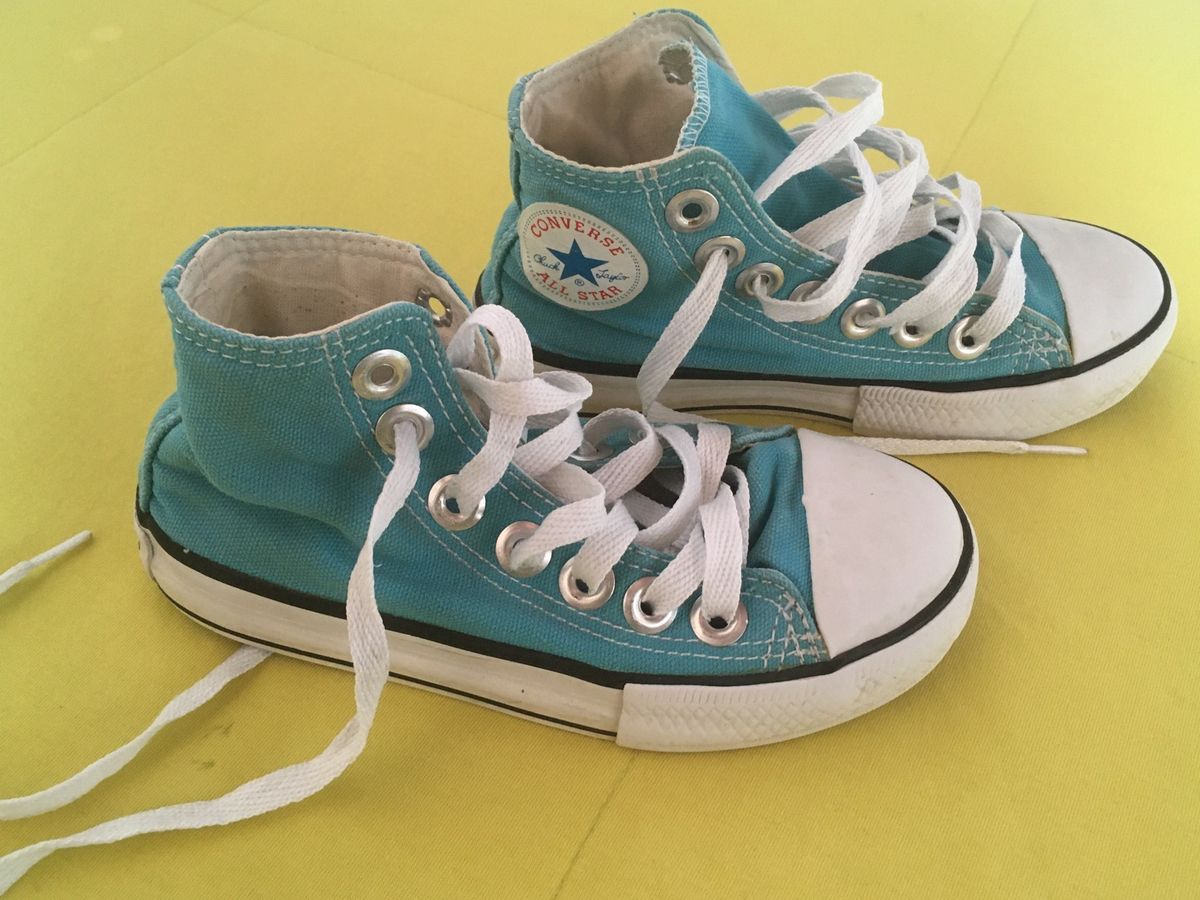 tenis luccas neto all star