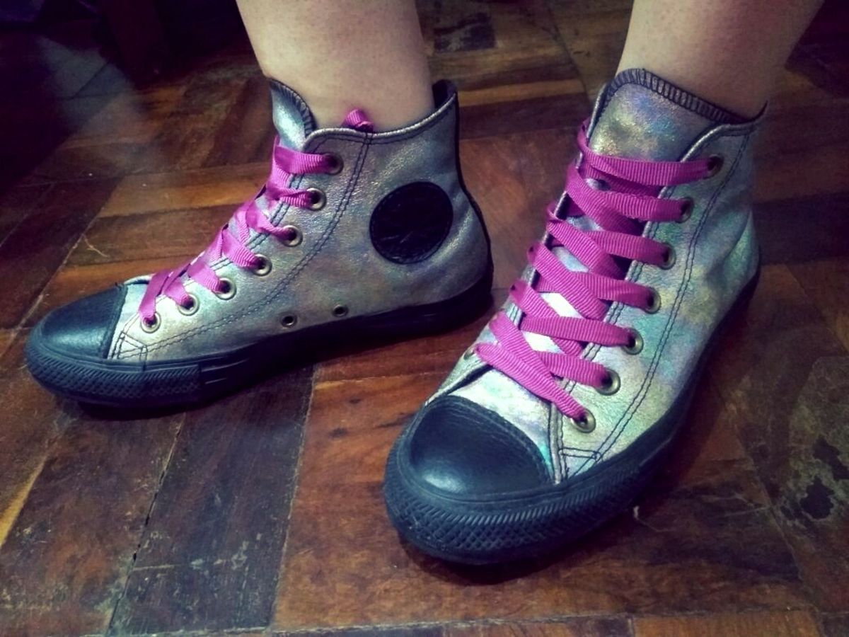 all star brilhoso