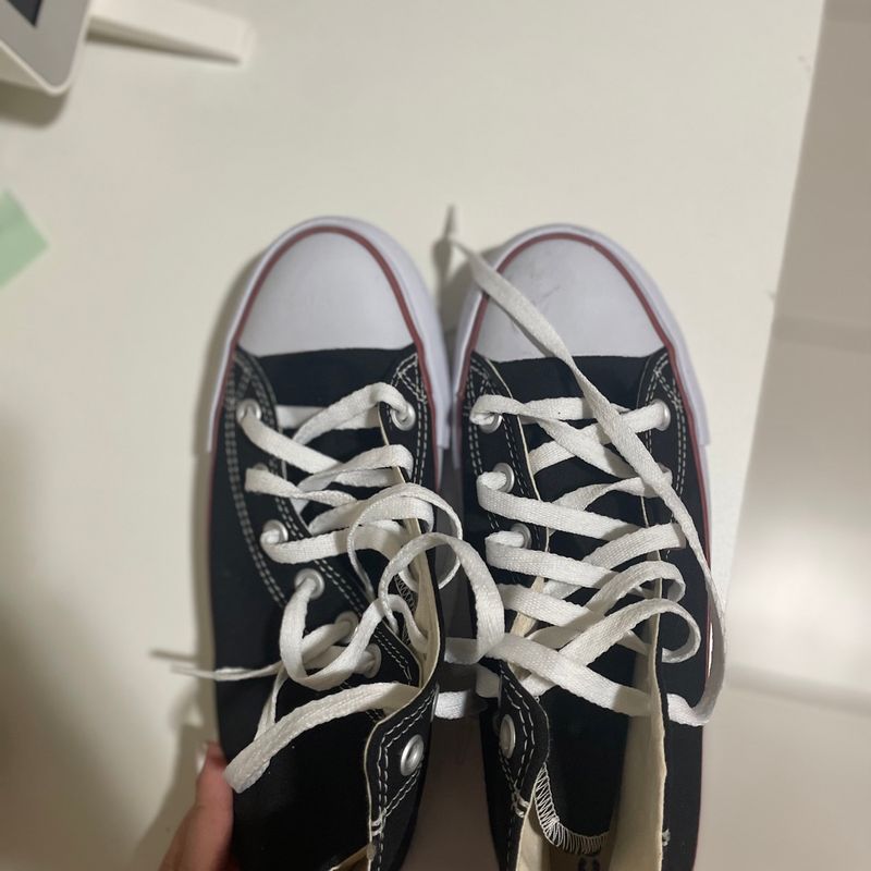 All Star Novo Converse Nunca Usado 102424469 enjoei